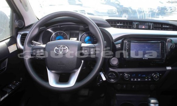 Buy Import Toyota Hilux Other Car in Import - Dubai in Marquesas Buy Import Toyota Hilux Other Car in Import - Dubai in Marquesas
