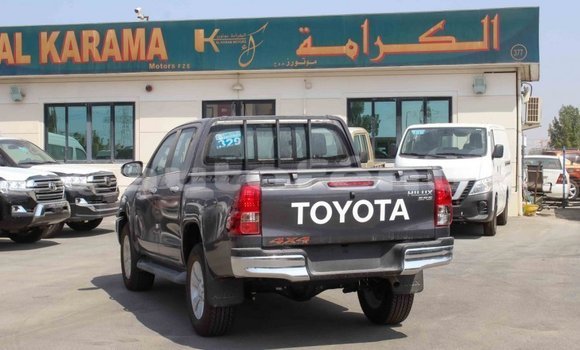 Buy Import Toyota Hilux Other Car in Import - Dubai in Marquesas Buy Import Toyota Hilux Other Car in Import - Dubai in Marquesas