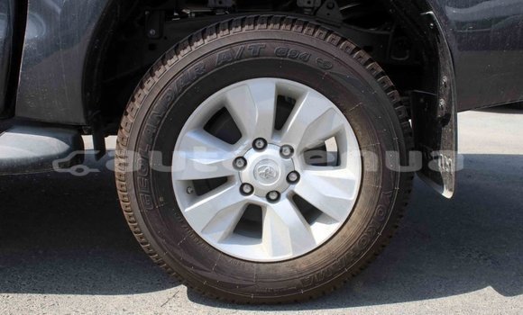 Buy Import Toyota Hilux Other Car in Import - Dubai in Marquesas Buy Import Toyota Hilux Other Car in Import - Dubai in Marquesas