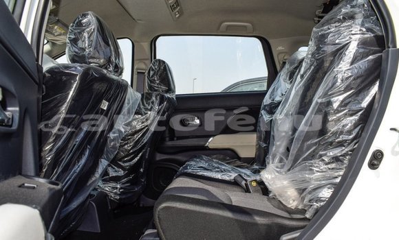 Buy Import Toyota Rush White Car in Import - Dubai in Marquesas Buy Import Toyota Rush White Car in Import - Dubai in Marquesas