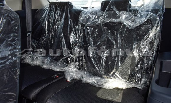 Buy Import Toyota Rush White Car in Import - Dubai in Marquesas Buy Import Toyota Rush White Car in Import - Dubai in Marquesas