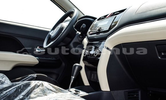 Buy Import Toyota Rush White Car in Import - Dubai in Marquesas Buy Import Toyota Rush White Car in Import - Dubai in Marquesas