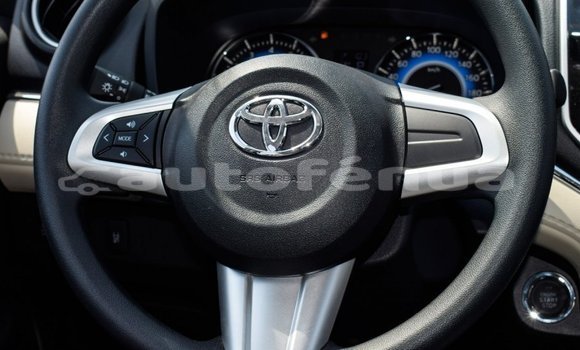 Buy Import Toyota Rush White Car in Import - Dubai in Marquesas Buy Import Toyota Rush White Car in Import - Dubai in Marquesas