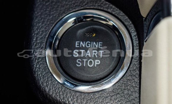 Buy Import Toyota Rush White Car in Import - Dubai in Marquesas Buy Import Toyota Rush White Car in Import - Dubai in Marquesas