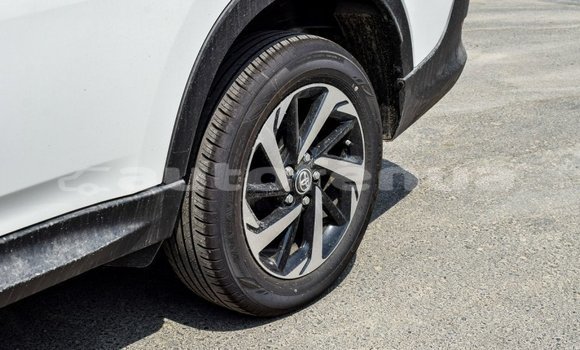 Buy Import Toyota Rush White Car in Import - Dubai in Marquesas Buy Import Toyota Rush White Car in Import - Dubai in Marquesas