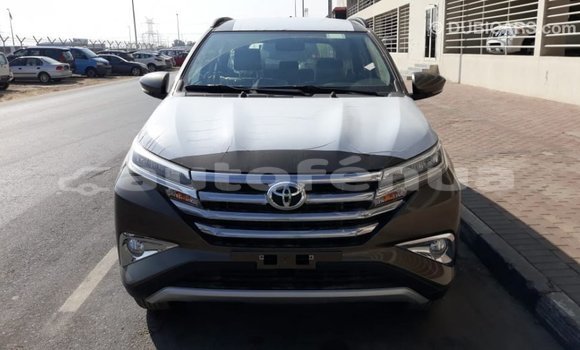 Buy Import Toyota Rush White Car in Import - Dubai in Marquesas Buy Import Toyota Rush White Car in Import - Dubai in Marquesas