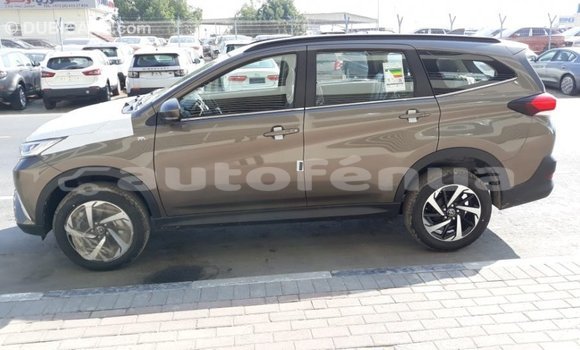 Buy Import Toyota Rush White Car in Import - Dubai in Marquesas Buy Import Toyota Rush White Car in Import - Dubai in Marquesas