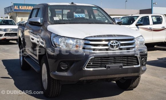 Buy Import Toyota Hilux Other Car in Import - Dubai in Marquesas Buy Import Toyota Hilux Other Car in Import - Dubai in Marquesas