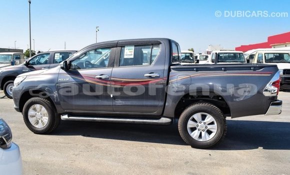 Buy Import Toyota Hilux Other Car in Import - Dubai in Marquesas Buy Import Toyota Hilux Other Car in Import - Dubai in Marquesas