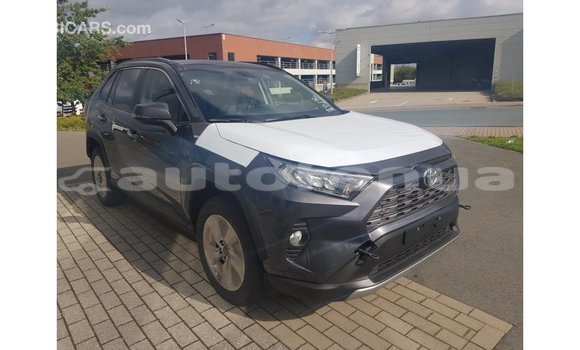 Buy Import Toyota 4Runner Other Car in Import - Dubai in Marquesas Buy Import Toyota 4Runner Other Car in Import - Dubai in Marquesas