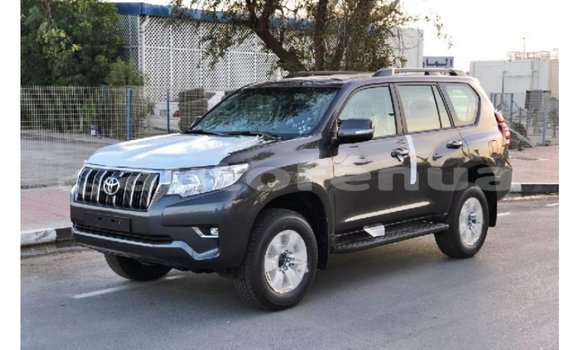 Buy Import Toyota Prado Other Car in Import - Dubai in Marquesas Buy Import Toyota Prado Other Car in Import - Dubai in Marquesas