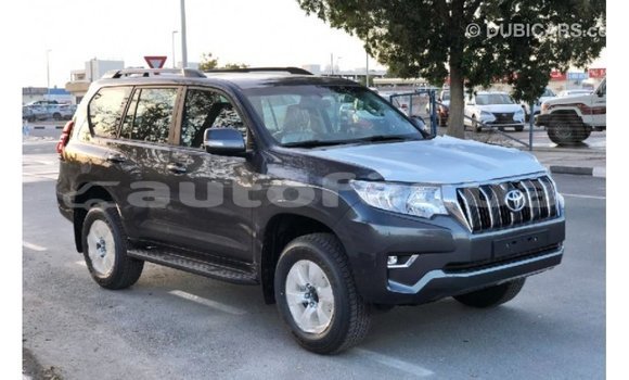 Buy Import Toyota Prado Other Car in Import - Dubai in Marquesas Buy Import Toyota Prado Other Car in Import - Dubai in Marquesas
