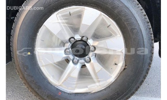 Buy Import Toyota Prado Other Car in Import - Dubai in Marquesas Buy Import Toyota Prado Other Car in Import - Dubai in Marquesas