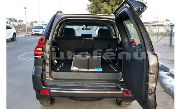 Buy Import Toyota Prado Other Car in Import - Dubai in Marquesas Buy Import Toyota Prado Other Car in Import - Dubai in Marquesas