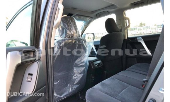 Buy Import Toyota Prado Other Car in Import - Dubai in Marquesas Buy Import Toyota Prado Other Car in Import - Dubai in Marquesas