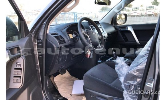 Buy Import Toyota Prado Other Car in Import - Dubai in Marquesas Buy Import Toyota Prado Other Car in Import - Dubai in Marquesas