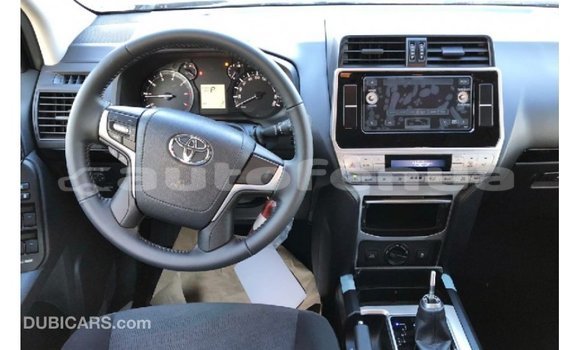 Buy Import Toyota Prado Other Car in Import - Dubai in Marquesas Buy Import Toyota Prado Other Car in Import - Dubai in Marquesas