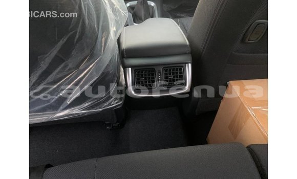 Buy Import Toyota Hilux Black Car in Import - Dubai in Marquesas Buy Import Toyota Hilux Black Car in Import - Dubai in Marquesas