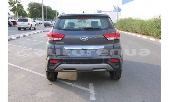 Acheter Import Voiture Hyundai Creta Autre à Import - Dubai, Marquesas Acheter Import Voiture Hyundai Creta Autre à Import - Dubai, Marquesas