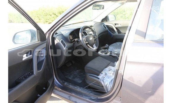 Acheter Import Voiture Hyundai Creta Autre à Import - Dubai, Marquesas Acheter Import Voiture Hyundai Creta Autre à Import - Dubai, Marquesas