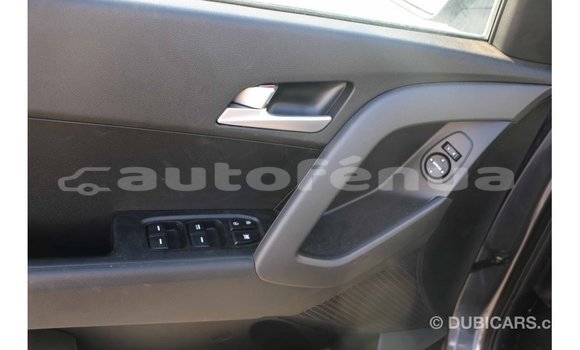 Acheter Import Voiture Hyundai Creta Autre à Import - Dubai, Marquesas Acheter Import Voiture Hyundai Creta Autre à Import - Dubai, Marquesas