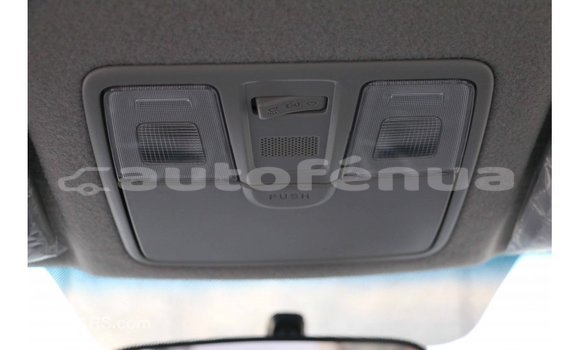 Acheter Import Voiture Hyundai Creta Autre à Import - Dubai, Marquesas Acheter Import Voiture Hyundai Creta Autre à Import - Dubai, Marquesas