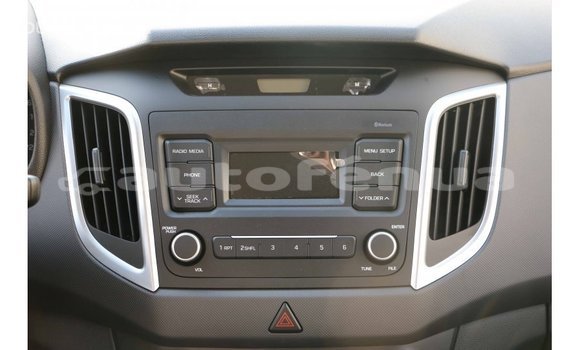 Acheter Import Voiture Hyundai Creta Autre à Import - Dubai, Marquesas Acheter Import Voiture Hyundai Creta Autre à Import - Dubai, Marquesas