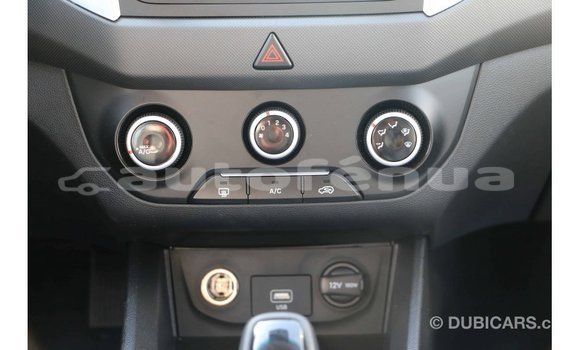 Acheter Import Voiture Hyundai Creta Autre à Import - Dubai, Marquesas Acheter Import Voiture Hyundai Creta Autre à Import - Dubai, Marquesas