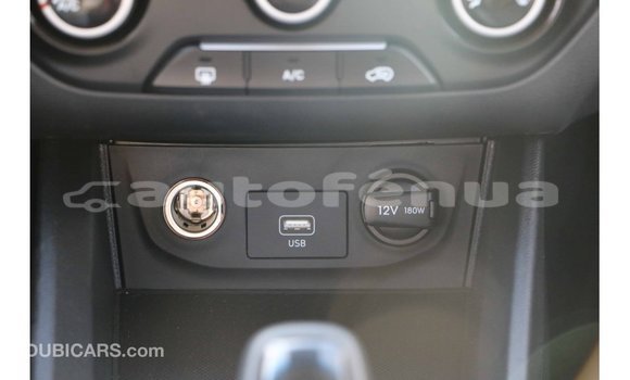 Acheter Import Voiture Hyundai Creta Autre à Import - Dubai, Marquesas Acheter Import Voiture Hyundai Creta Autre à Import - Dubai, Marquesas