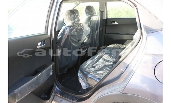 Acheter Import Voiture Hyundai Creta Autre à Import - Dubai, Marquesas Acheter Import Voiture Hyundai Creta Autre à Import - Dubai, Marquesas