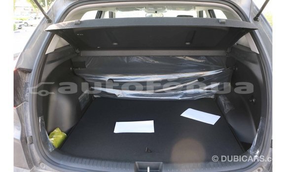 Acheter Import Voiture Hyundai Creta Autre à Import - Dubai, Marquesas Acheter Import Voiture Hyundai Creta Autre à Import - Dubai, Marquesas