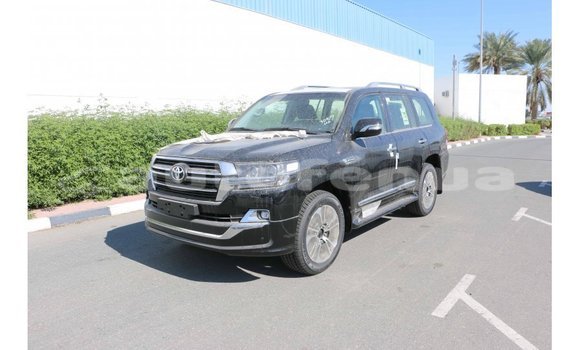 Acheter Import Voiture Toyota Land Cruiser Noir à Import - Dubai, Marquesas Acheter Import Voiture Toyota Land Cruiser Noir à Import - Dubai, Marquesas