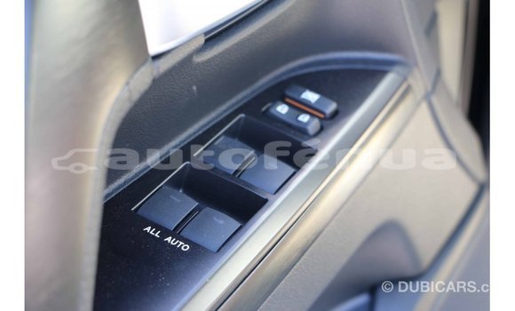 Acheter Import Voiture Toyota Land Cruiser Noir à Import - Dubai, Marquesas Acheter Import Voiture Toyota Land Cruiser Noir à Import - Dubai, Marquesas