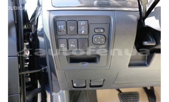 Acheter Import Voiture Toyota Land Cruiser Noir à Import - Dubai, Marquesas Acheter Import Voiture Toyota Land Cruiser Noir à Import - Dubai, Marquesas