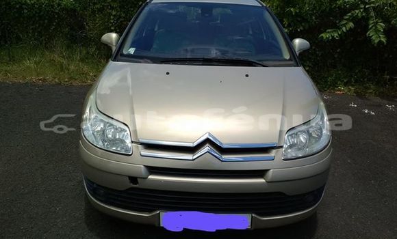 Acheter Occasion Voiture Citroen C4 Autre à Rikitea, Tuamotu Acheter Occasion Voiture Citroen C4 Autre à Rikitea, Tuamotu