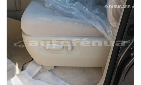 Acheter Import Voiture Toyota Land Cruiser Noir à Import - Dubai, Marquesas Acheter Import Voiture Toyota Land Cruiser Noir à Import - Dubai, Marquesas