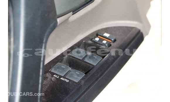 Acheter Import Voiture Toyota Land Cruiser Noir à Import - Dubai, Marquesas Acheter Import Voiture Toyota Land Cruiser Noir à Import - Dubai, Marquesas