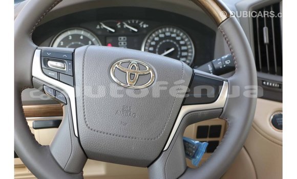 Acheter Import Voiture Toyota Land Cruiser Noir à Import - Dubai, Marquesas Acheter Import Voiture Toyota Land Cruiser Noir à Import - Dubai, Marquesas