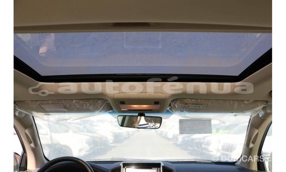 Acheter Import Voiture Toyota Land Cruiser Noir à Import - Dubai, Marquesas Acheter Import Voiture Toyota Land Cruiser Noir à Import - Dubai, Marquesas