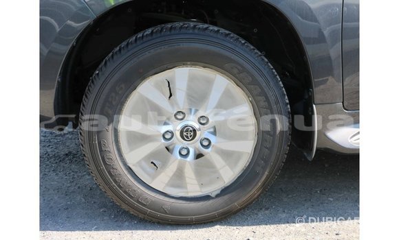 Acheter Import Voiture Toyota Land Cruiser Noir à Import - Dubai, Marquesas Acheter Import Voiture Toyota Land Cruiser Noir à Import - Dubai, Marquesas