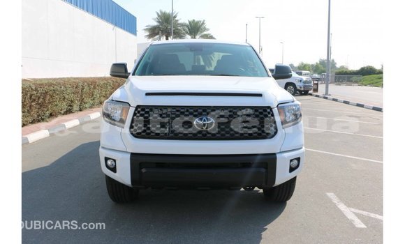 Acheter Import Voiture Toyota Tundra Blanc à Import - Dubai, Marquesas Acheter Import Voiture Toyota Tundra Blanc à Import - Dubai, Marquesas