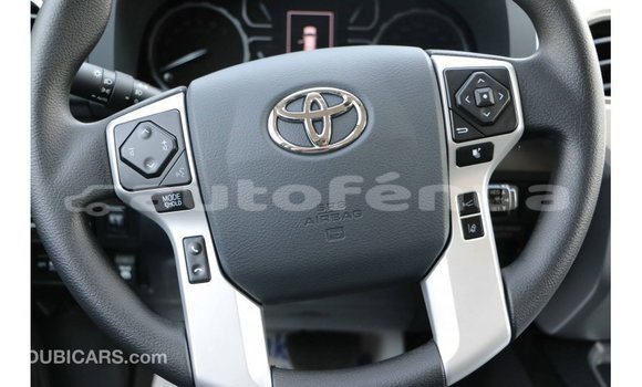 Acheter Import Voiture Toyota Tundra Blanc à Import - Dubai, Marquesas Acheter Import Voiture Toyota Tundra Blanc à Import - Dubai, Marquesas