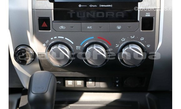 Acheter Import Voiture Toyota Tundra Blanc à Import - Dubai, Marquesas Acheter Import Voiture Toyota Tundra Blanc à Import - Dubai, Marquesas