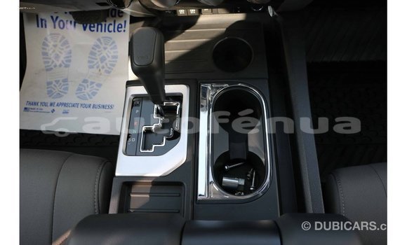 Acheter Import Voiture Toyota Tundra Blanc à Import - Dubai, Marquesas Acheter Import Voiture Toyota Tundra Blanc à Import - Dubai, Marquesas