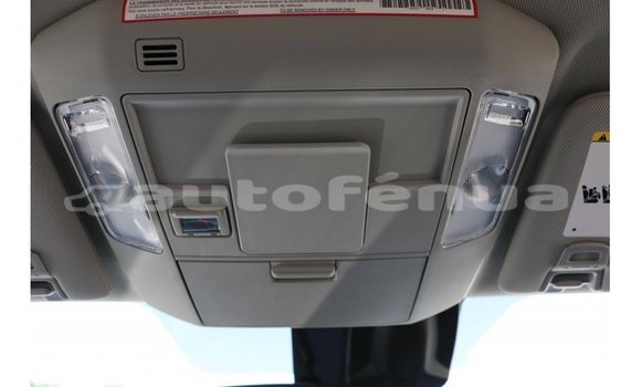 Acheter Import Voiture Toyota Tundra Blanc à Import - Dubai, Marquesas Acheter Import Voiture Toyota Tundra Blanc à Import - Dubai, Marquesas