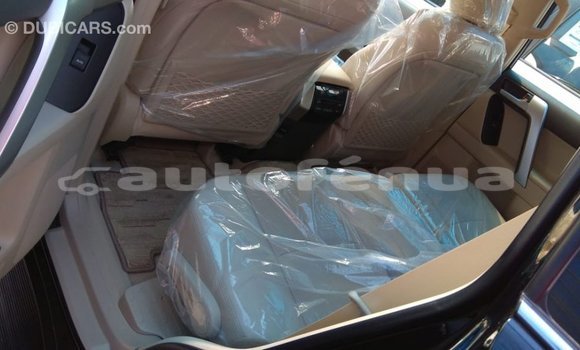 Acheter Import Voiture Toyota Prado Noir à Import - Dubai, Marquesas Acheter Import Voiture Toyota Prado Noir à Import - Dubai, Marquesas