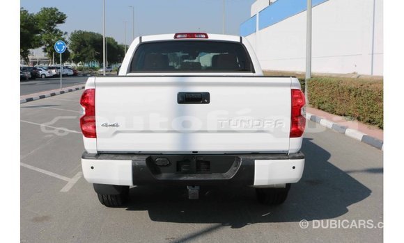 Acheter Import Voiture Toyota Tundra Blanc à Import - Dubai, Marquesas Acheter Import Voiture Toyota Tundra Blanc à Import - Dubai, Marquesas