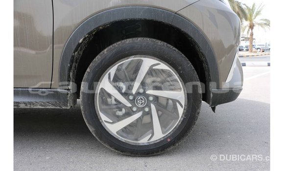 Acheter Import Voiture Toyota Rush Marron à Import - Dubai, Marquesas Acheter Import Voiture Toyota Rush Marron à Import - Dubai, Marquesas