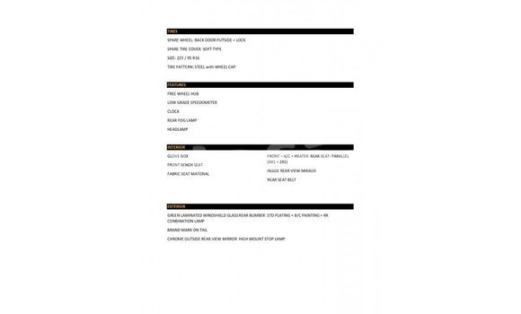 Acheter Import Voiture Toyota Land Cruiser Blanc à Import - Dubai, Marquesas Acheter Import Voiture Toyota Land Cruiser Blanc à Import - Dubai, Marquesas