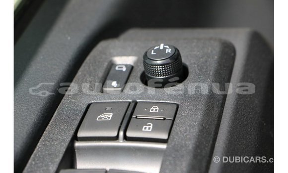 Acheter Import Voiture Toyota Hiace Blanc à Import - Dubai, Marquesas Acheter Import Voiture Toyota Hiace Blanc à Import - Dubai, Marquesas